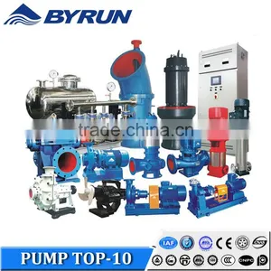 Standard GB6245 Fire Pump thumbnail-2