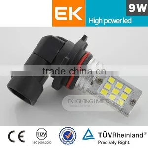 Smart System Top Seller Super Brightness License/side/Interior Light T10/W5W/194 5630 3535 Led Lights Car Accessories thumbnail-1