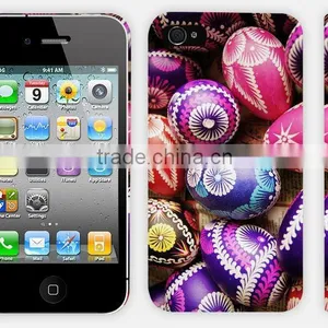 Blank Phone Case Sublimation Mobile Phone Case for Gift thumbnail-1