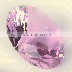 Nice Round Crystal Diamond for Home Decorations & Gifts CD-M007 thumbnail-3