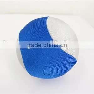 Custom TPR Water Bounce Ball, Lycra Gel Stress Ball thumbnail-3