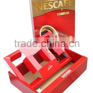 Custom Paper Coffee Box thumbnail-1