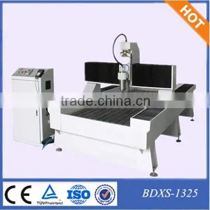 Discount Price CNC Router Machine/Wood Cutting Machine for Solidwood,MDF,aluminum,alucobond,PVC,Plastic,foam,stone thumbnail-1