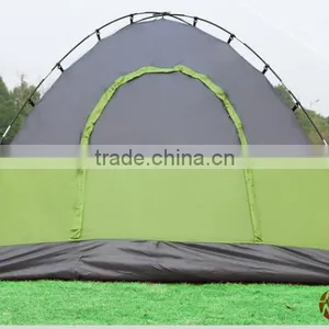Fiberglass Pole Good Quality Green Tent With Cheap Price thumbnail-3