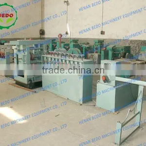 Steel Bar Cold Rolling Production Line thumbnail-1