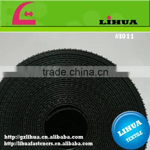 Guangzhou Manufacturers Supply Color Transparent Nylon Plastic Hook thumbnail-1