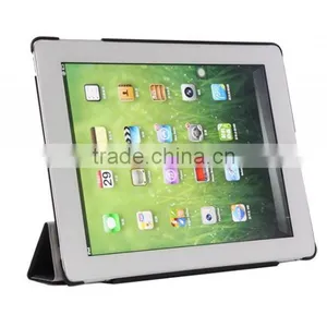 Special Design Rotating 360 Degree Handheld Plastic Case for IPad , for IPad Smart Case Factory Outlet thumbnail-6