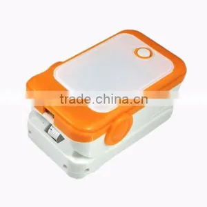 Bluetooth Fingertip Pulse Oximeter With CE Approved thumbnail-2