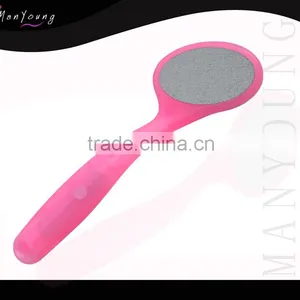 Foot Skin Scrubber/foot Brush , Pedicure File , Foot Skin Scrubber thumbnail-1