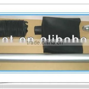 Linear Actuator for Solar Tracking System thumbnail-1