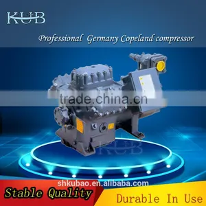 D6TJ1-2500 Professional Germany Copeland Compressor R22 thumbnail-1