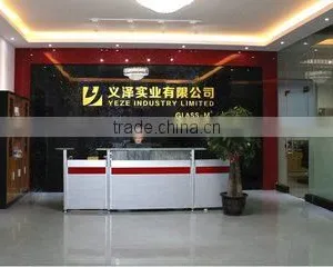 Dongguan City Changan Yize Packaging Product Factory company overview - view 1 thumbnail