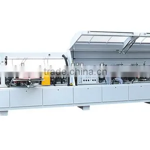 TC-60C-YX-K Automatic Edge Banding Machine thumbnail-1