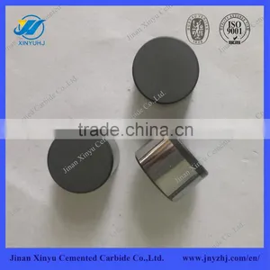Synthetic Diamond PDC Composite Material Diamond Bits thumbnail-1