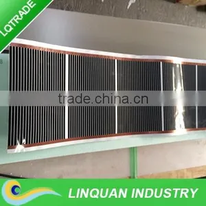 Heating Film Low Voltage Made in China thumbnail-1
