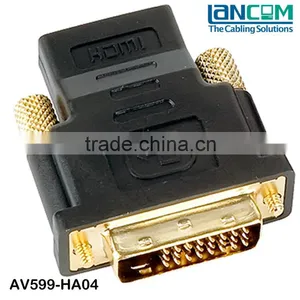 High Quality HDMI Adaptor With Free Sample thumbnail-1