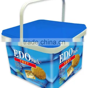 EDO Wheat Cracker thumbnail-2