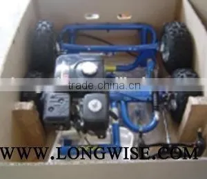 196cc Racing Go Kart For Sale thumbnail-6