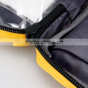 Car Emergency Survival Medical First Aid Kit For Vehicle Travel 08007 thumbnail-2