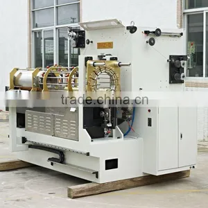 Fully Automatic Can Body Welder for Can Maker thumbnail-6
