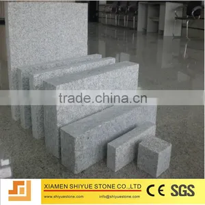 China Natural Street Curbstone thumbnail-1