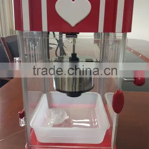 Hot Sale GUANGE Caramel Popcorn Maker thumbnail-2