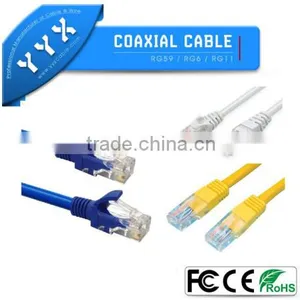 Networking Cat5 Patch Cord Cable ON SELL thumbnail-4