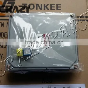 Diesel Engine 6D24TL Controller ME441163,ECU Excavator Spare Parts thumbnail-1