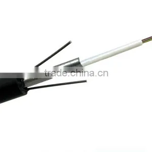 GYXTW Outdoor Unitube Light-armored 4/6/12 Core Multimode Fiber Optic Cable/telecom Communication Cables thumbnail-3