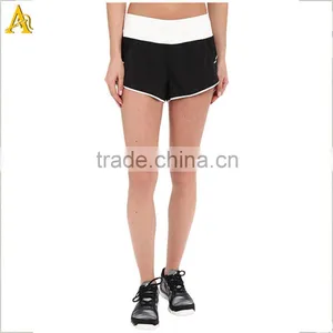 Quick Dry Mens Shorts Stretch Running Shorts Wholesale Hot Pants Shorts thumbnail-1