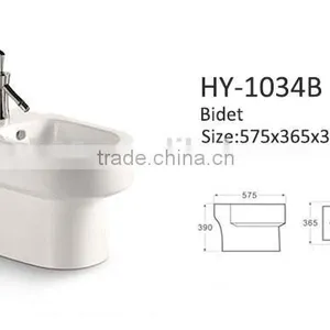 Bahtroom Female The Bidet Parts thumbnail-2