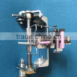 High Speed Braiding Machine Downside Spindle thumbnail-1