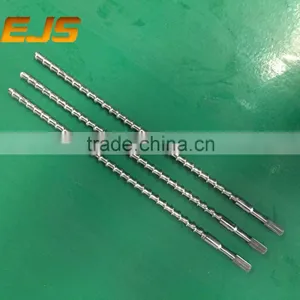 Mini Screw Barrel for 3D Printer thumbnail-2