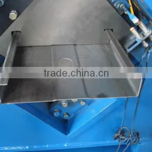 Concrete C Purlin Forming Machine/cold Forming Machine thumbnail-1