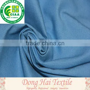 Mildew Proof Fabric Poplin Cotton Fabric for Shirt thumbnail-1