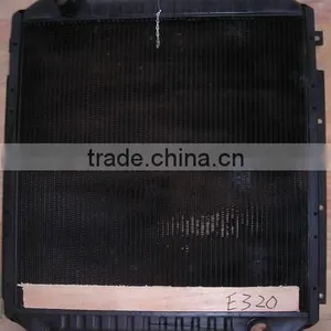 Factory Direct Supply KAT 320 Radiator thumbnail-1