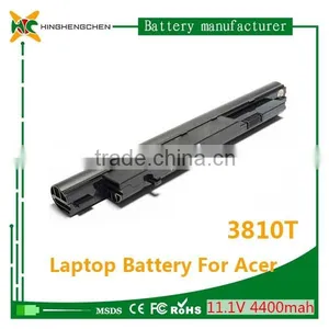 4400mah Japanese Cell New Original Quality Laptop Battery for Acer 3810T 4810T 4810TG 5810T 5810 AS09D36 AS09D70 thumbnail-4