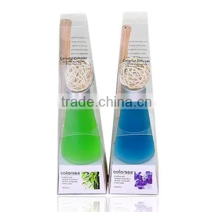 Best Selling Products/Christmas Gift Aroma Reed Diffuser/aroma Difuser thumbnail-1