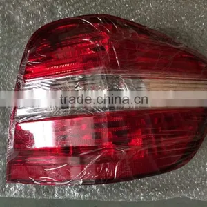 Rear Lamp Stop Lamp for Mercedes-Benz W164 ML Class ML320 ML350 ML500 ML550 thumbnail-3