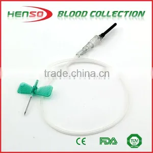 Henso Butterfly Needle thumbnail-1