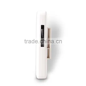 OEM Atheros AR9344 High Power WIFI AP Repeater Bridge Gateway WISP Outdoor 5.8ghz CPE thumbnail-1