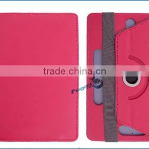 8 Inch Universal Tablet Case and Leather Tablet Case for Sumsung/apple/xiaomi Ipad Multi Color for Option thumbnail-3