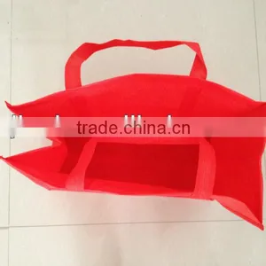 Ultrasonically Welded Non-woven Hand Bags thumbnail-5