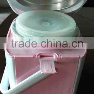 Mini Rice Cookers thumbnail-4