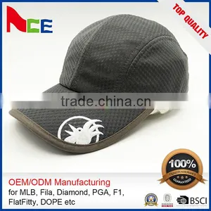 New Fashion Customize Custom Cap Factory Golf Cap thumbnail-1
