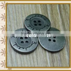 Factory Wholesale Hard Metal Button Inserts thumbnail-1