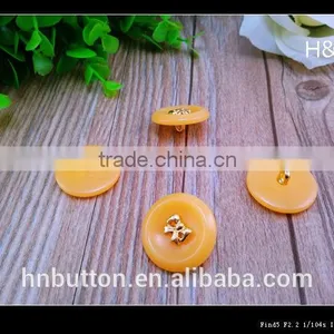 2014 Carming Resin Button thumbnail-1