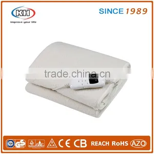Wool Electric Blanket thumbnail-1
