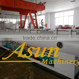 Cheap Price 16-630mm PVC Plastic Pipe Plastic Extrusion Machine thumbnail-4