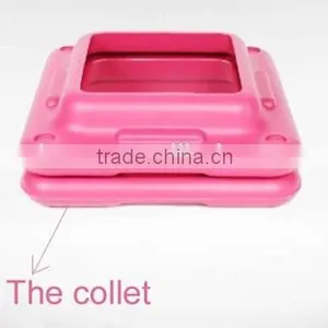 Adjustable Plastic Aerobic Step thumbnail-2